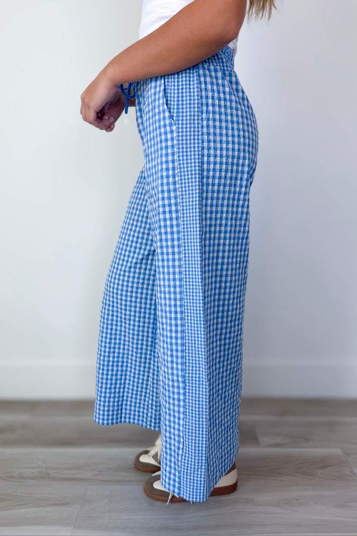 Collected Moments Pants