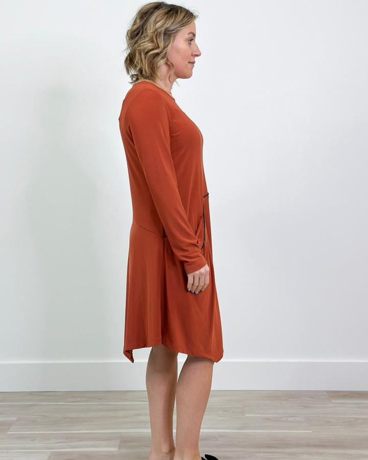 Chalet Eloise Tunic