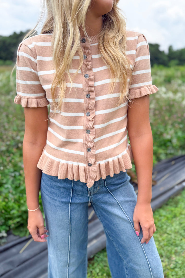 Slow Season Top