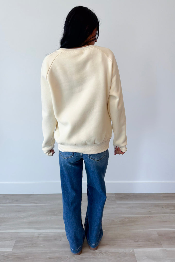 Farm Fresh Sweatshirt