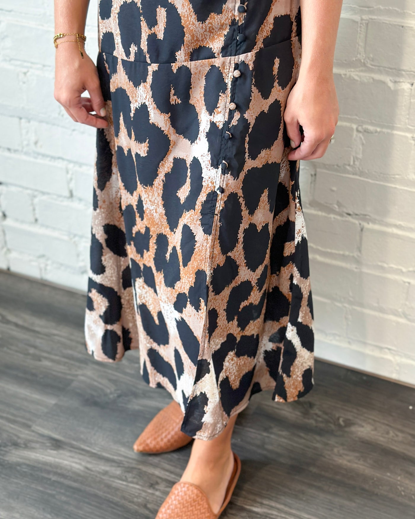Pick Me Up Skirt