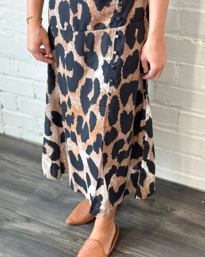 Pick Me Up Skirt
