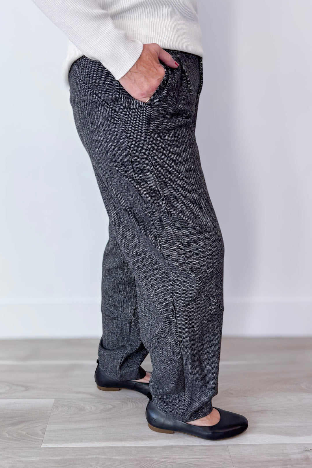 Democracy Best Bet Pant