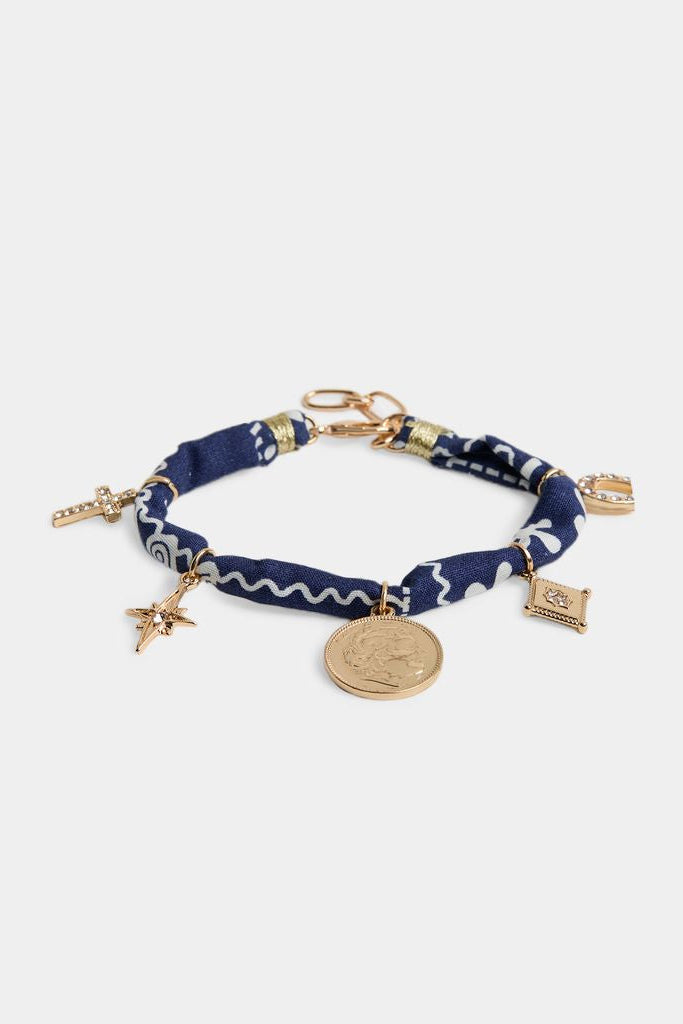 Mason Bracelet