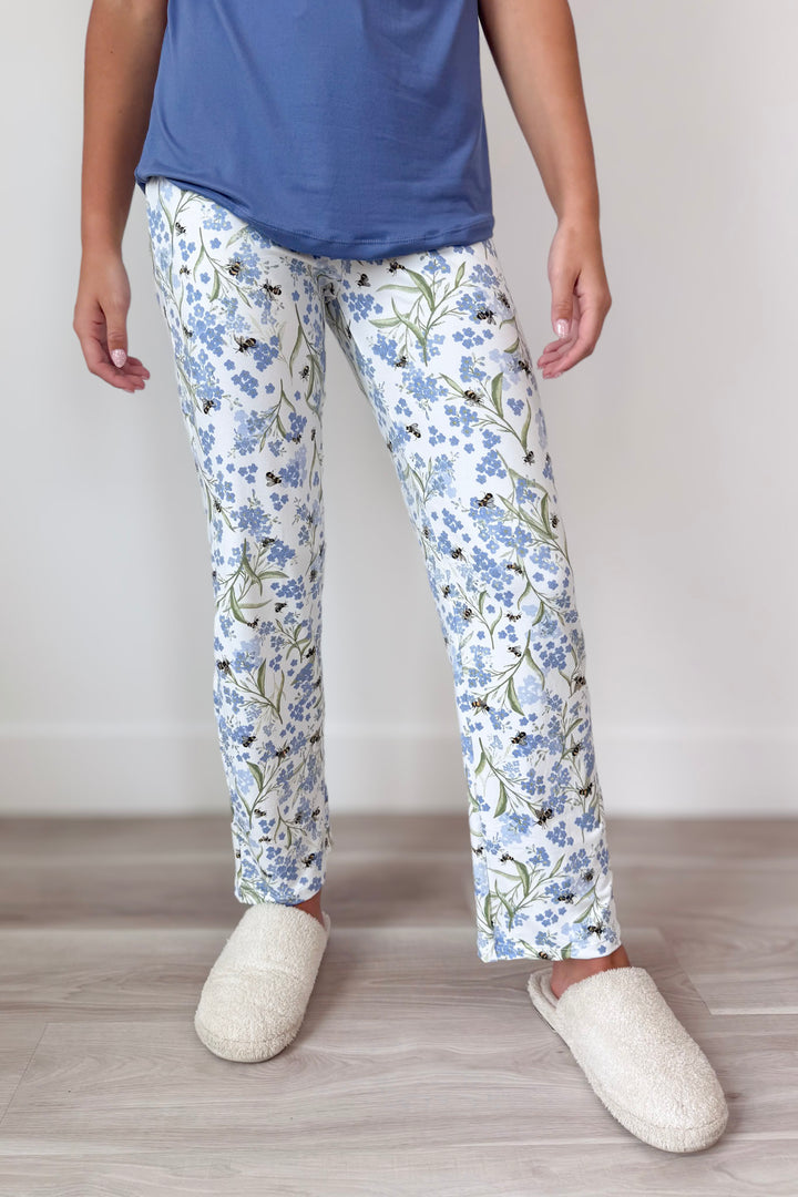 Cozy Lounge Pants