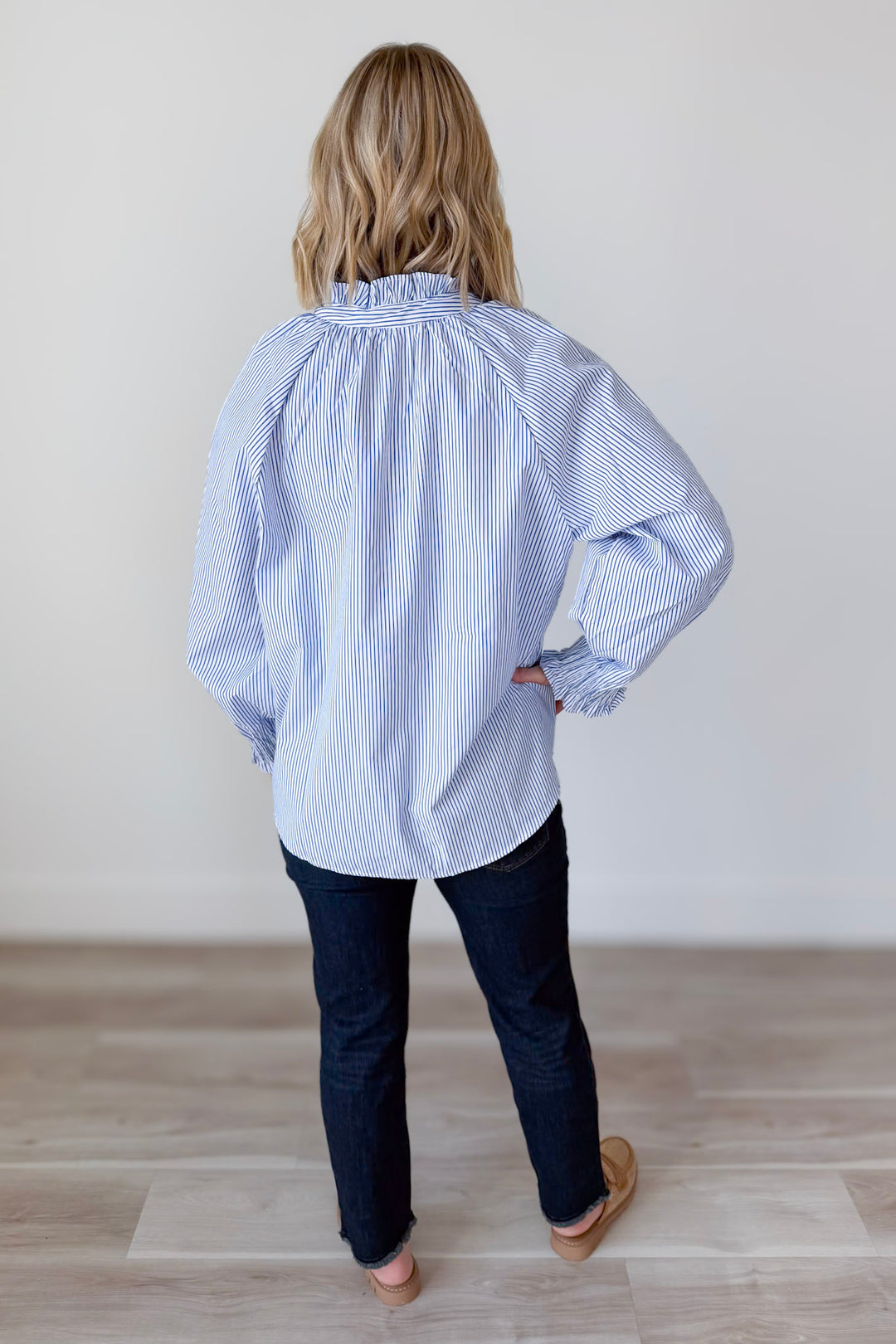 Magical Moments Top Curvy