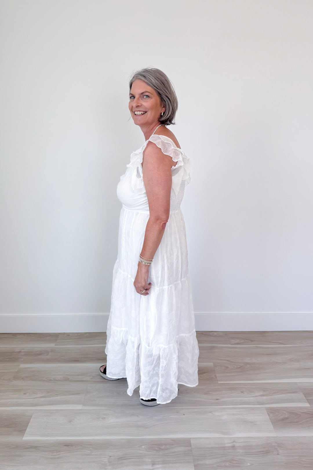 The Carrie Dress