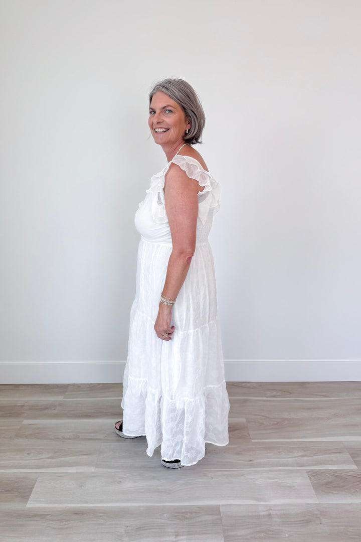 The Carrie Dress