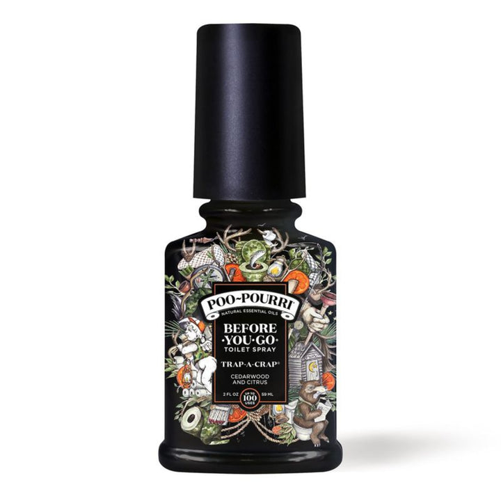 Trap-A-Crap Poo Pourri