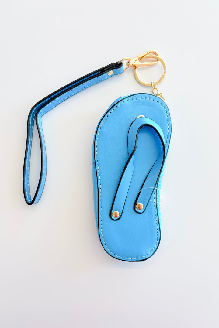 Flip Flop Charm