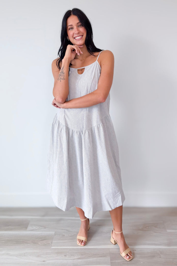 New Start Dress