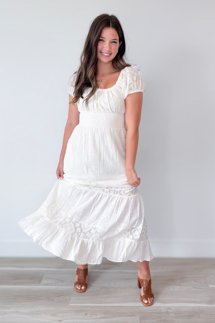 Romantic Daydream Dress