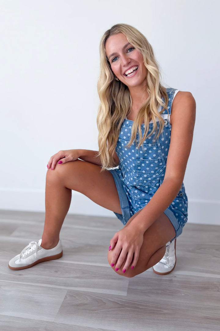Fresh Beginnings Romper