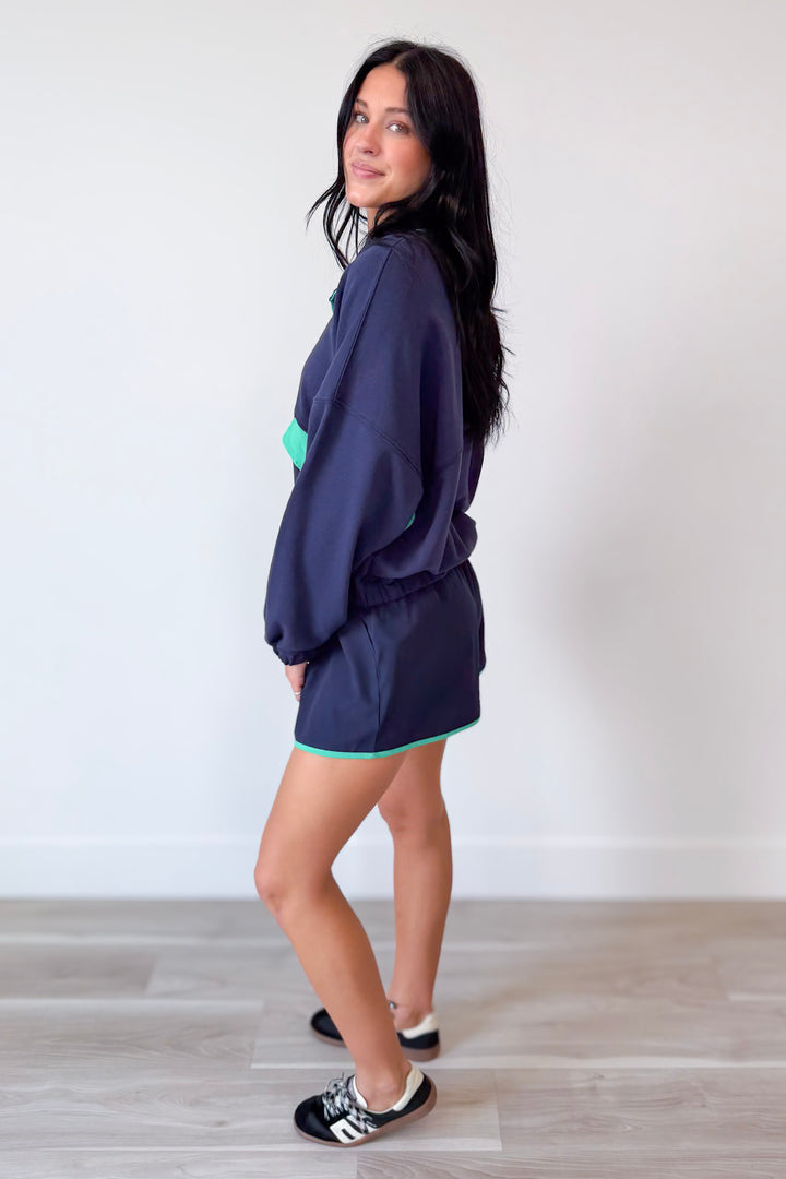 Classic Days Top