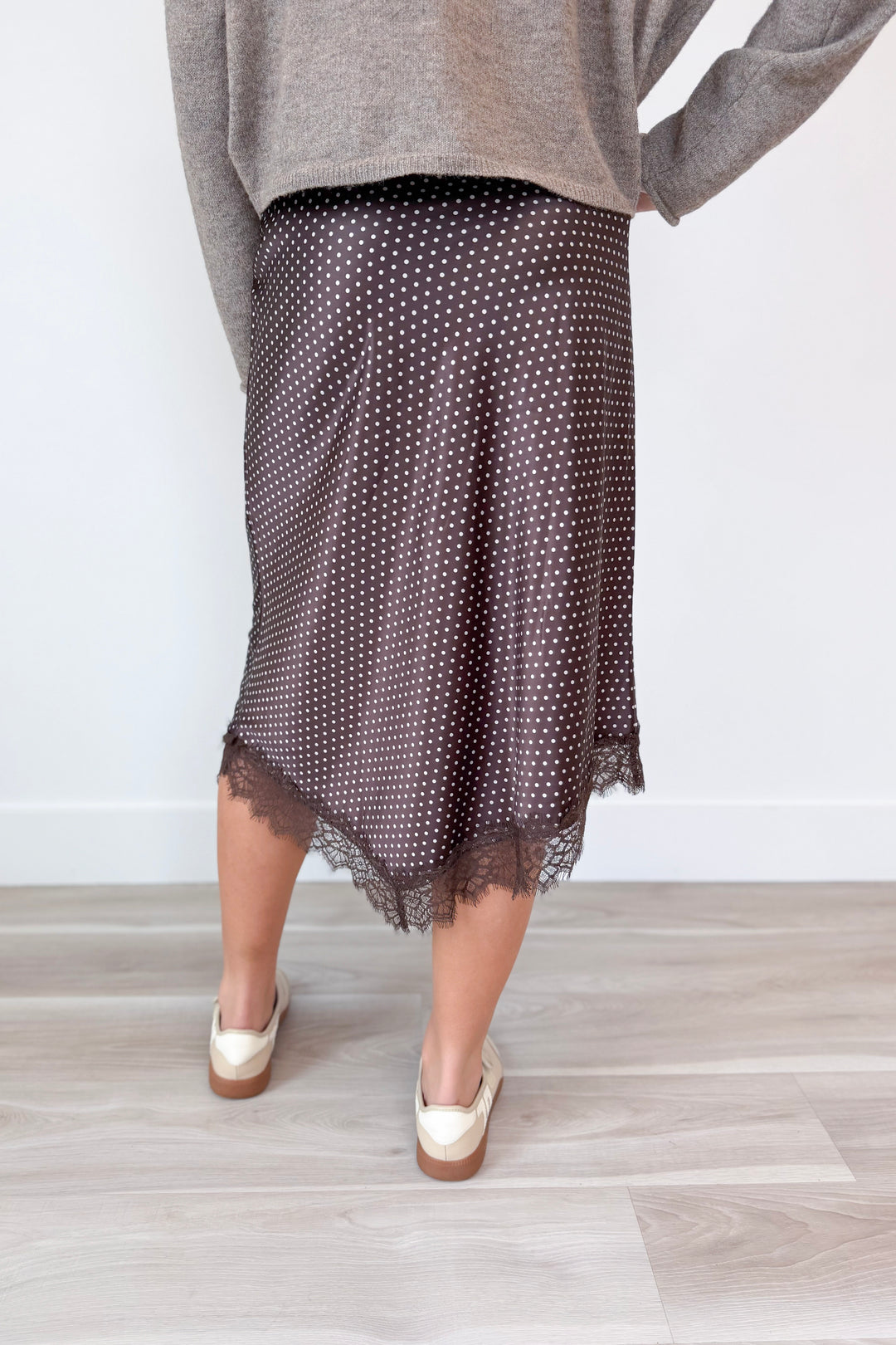 Autumn Haze Skirt