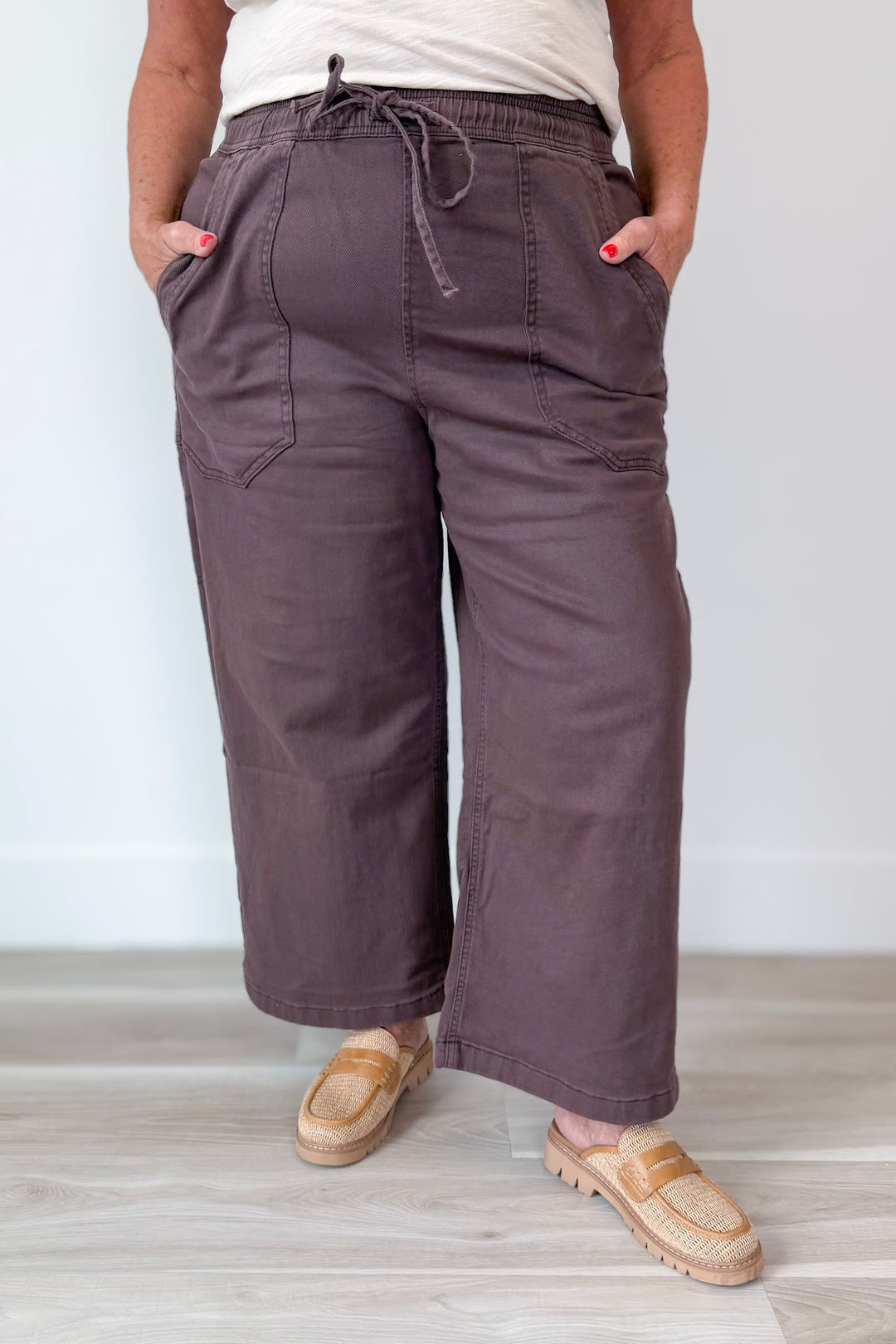 Blossom Bliss Pant Curvy