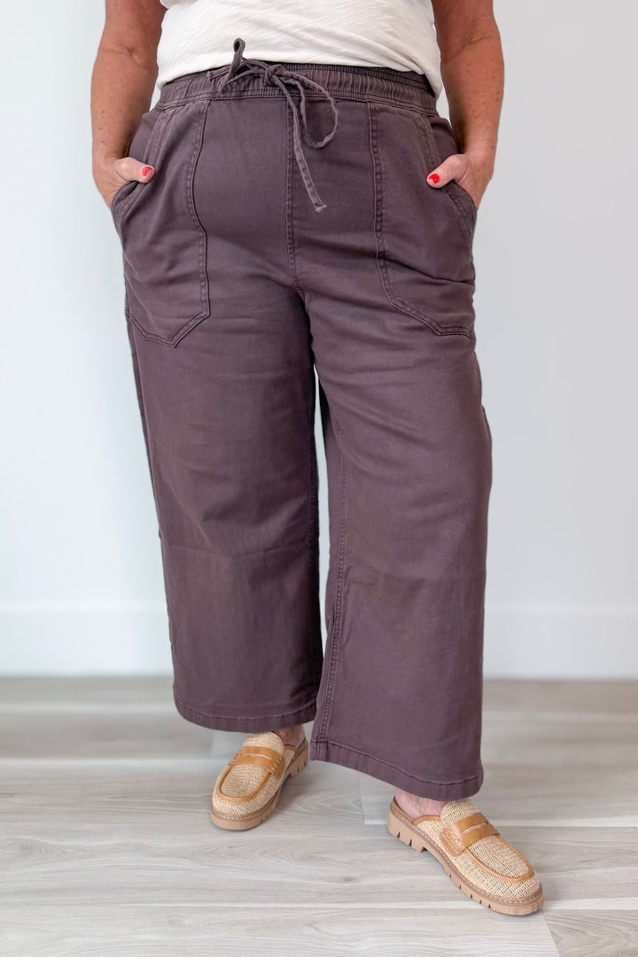 Blossom Bliss Pant Curvy