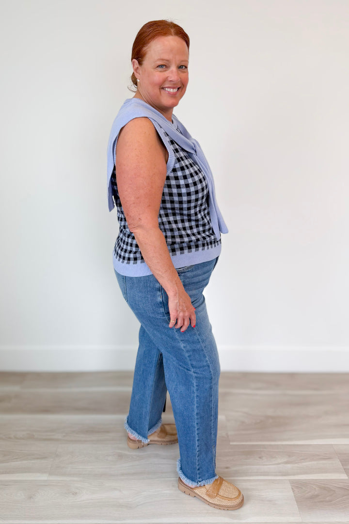 New Standard Top Curvy