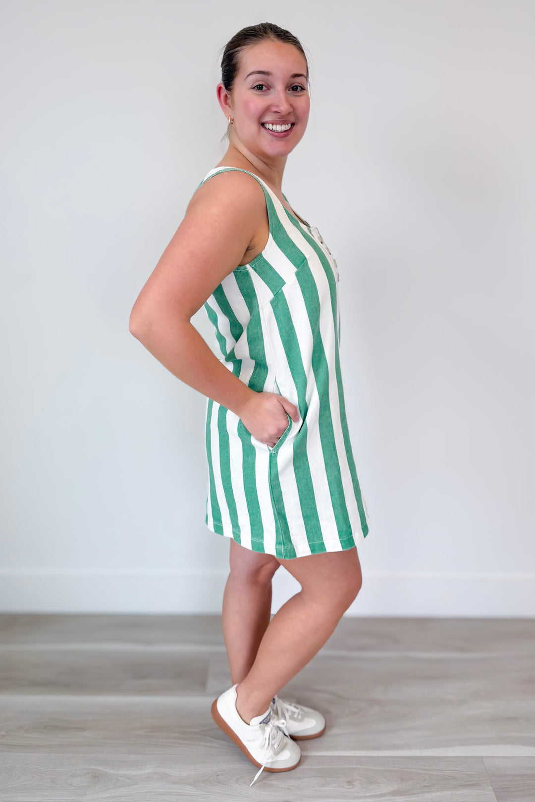 New Day Rising Dress
