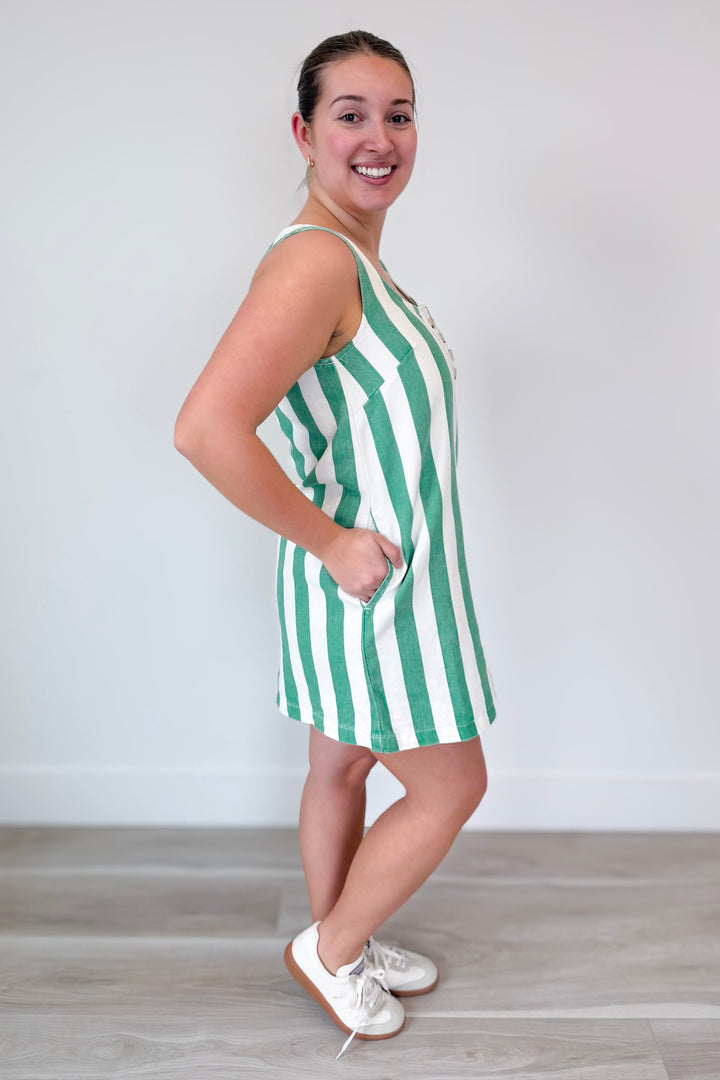 New Day Rising Dress