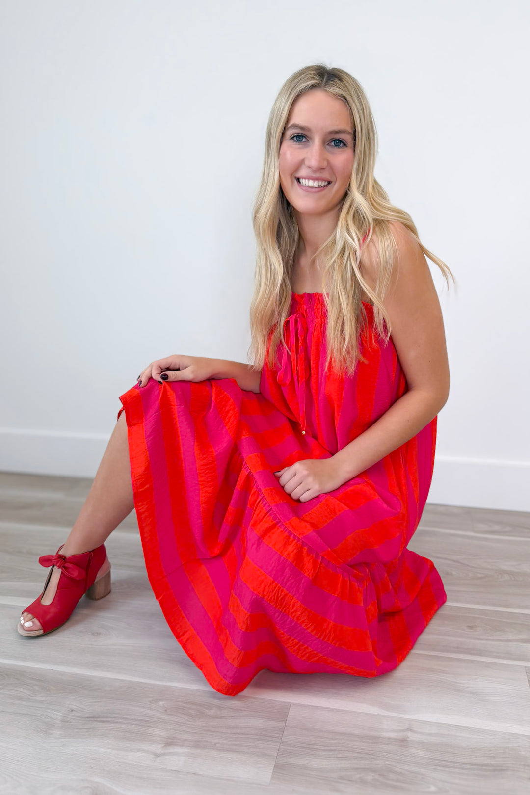 Pure Energy Dress