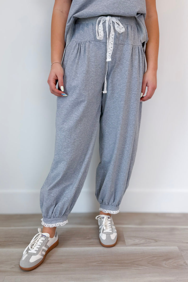 Blooming Garden Pant