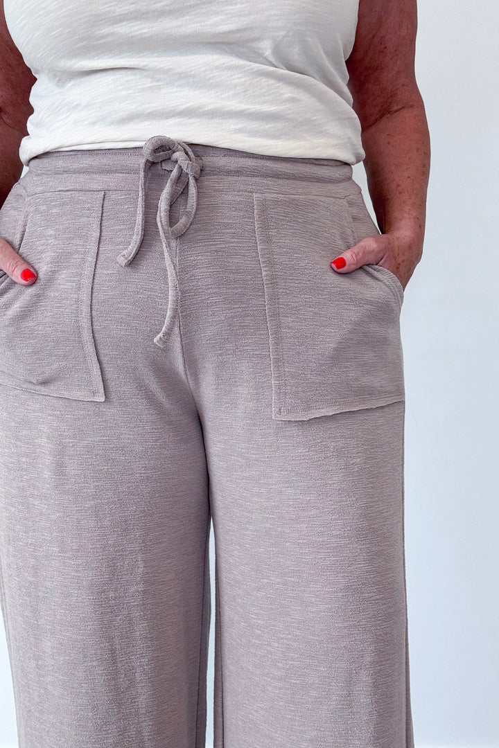 Fresh Energy Pant Curvy