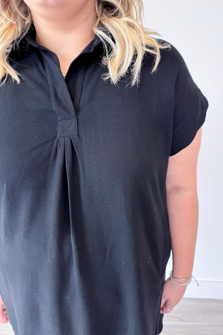 Creative Energy Dress Curvy