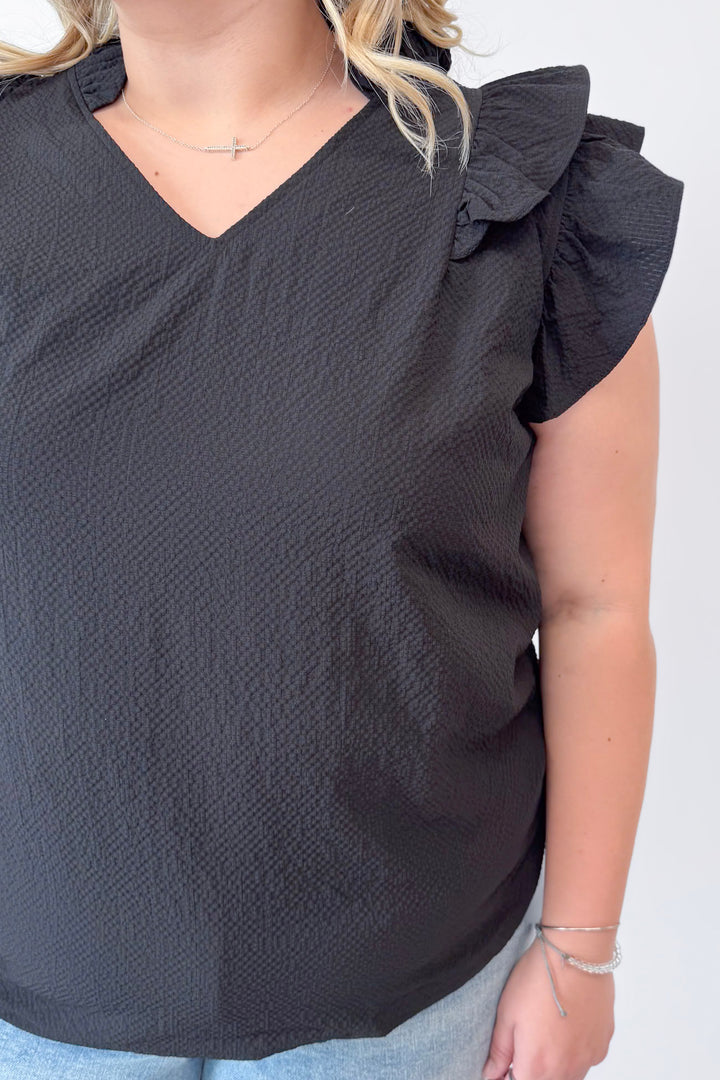 New Momentum Top Curvy