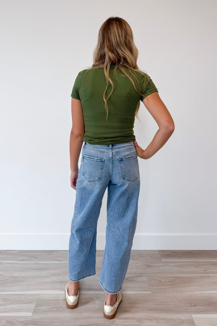 Effortless Top