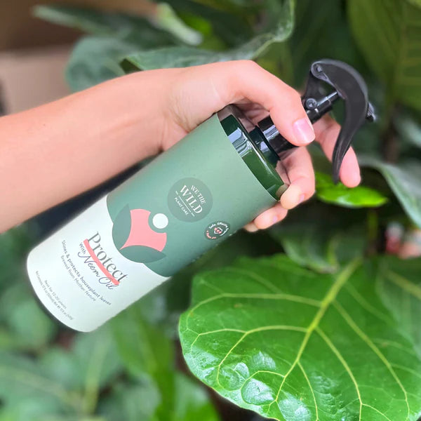 Protect Neem Oil Spray