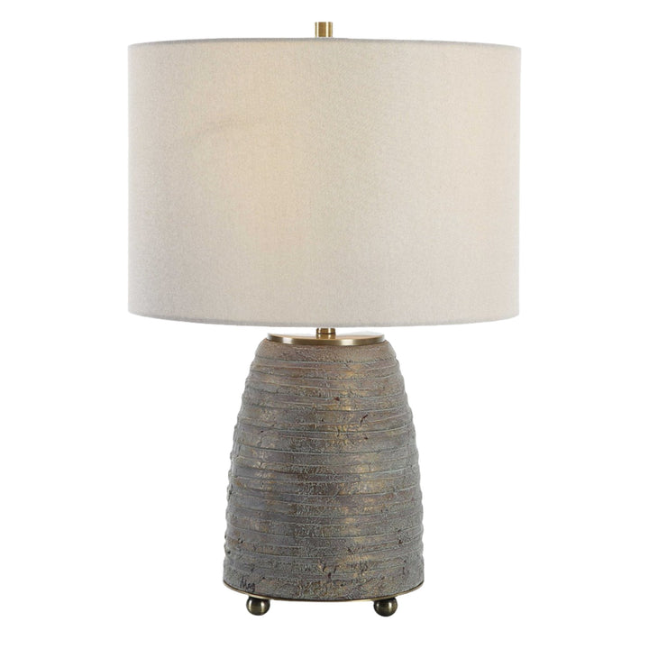 Gorda Table Lamp - Local Pickup