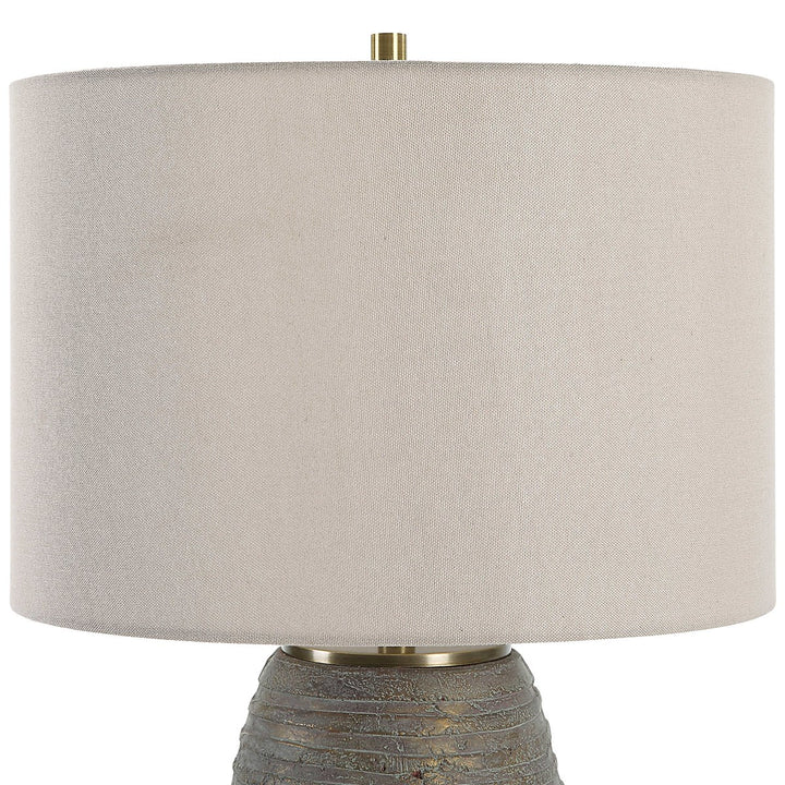 Gorda Table Lamp - Local Pickup