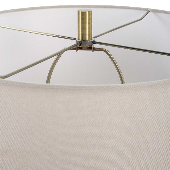 Gorda Table Lamp - Local Pickup