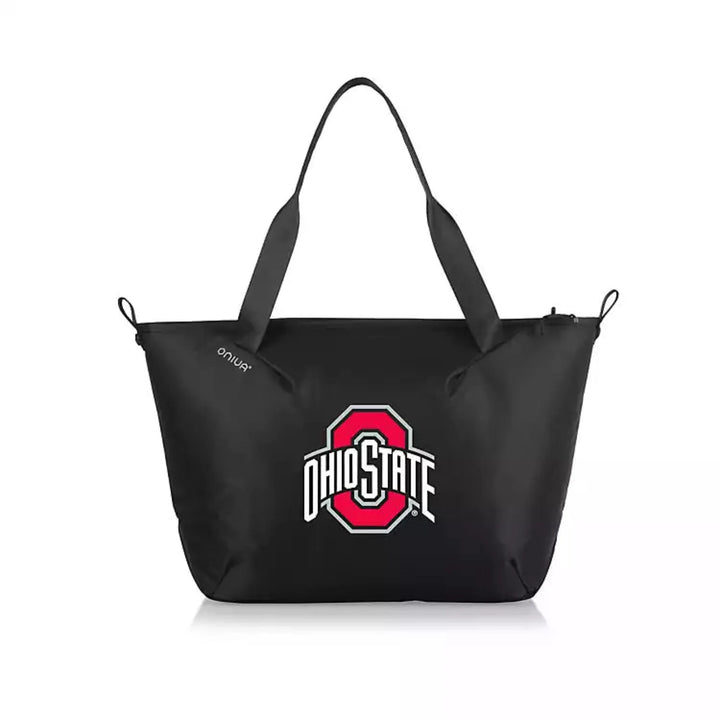 NCAA Buckeyes Tarana Tote Cooler