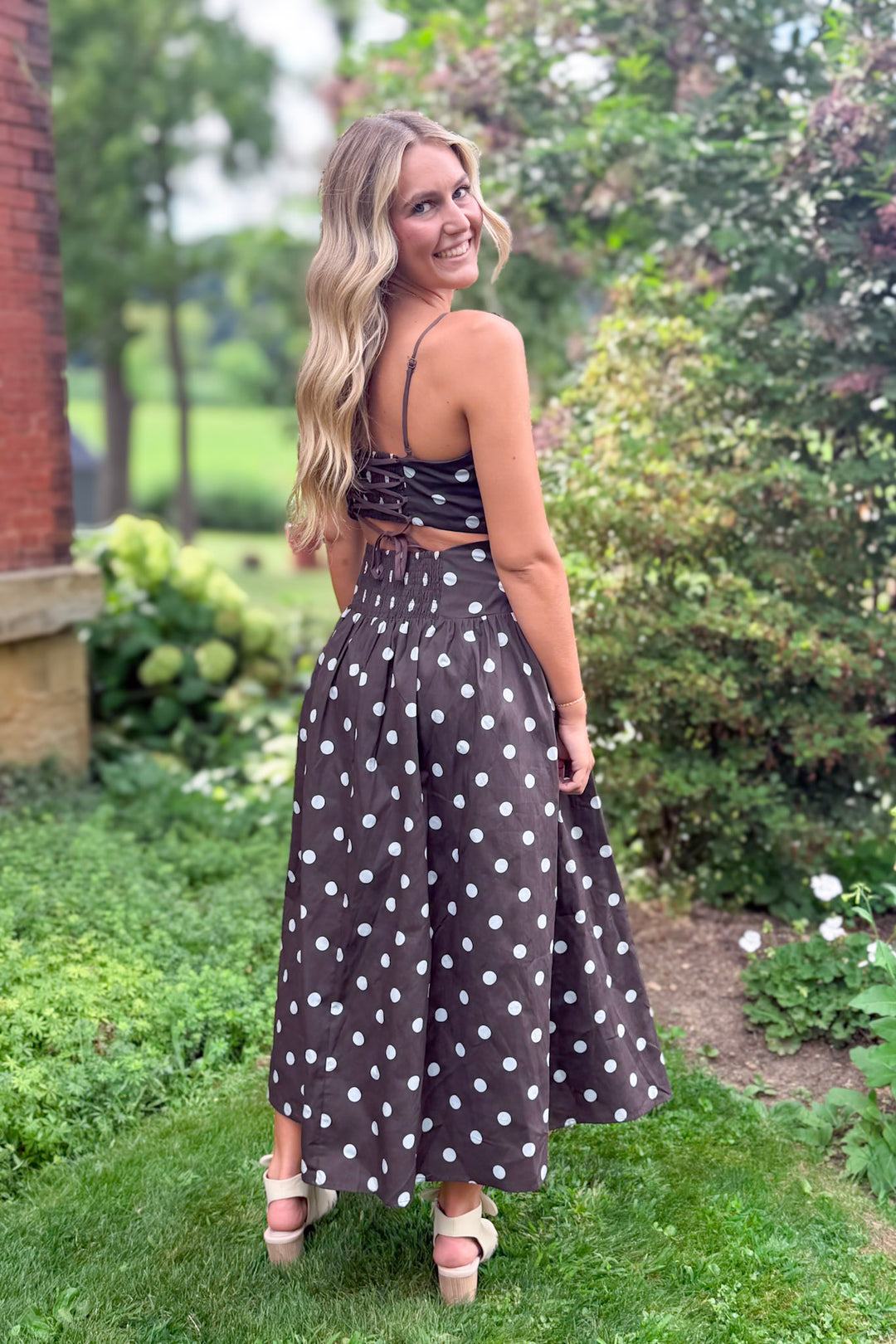 Effortless Style Dress