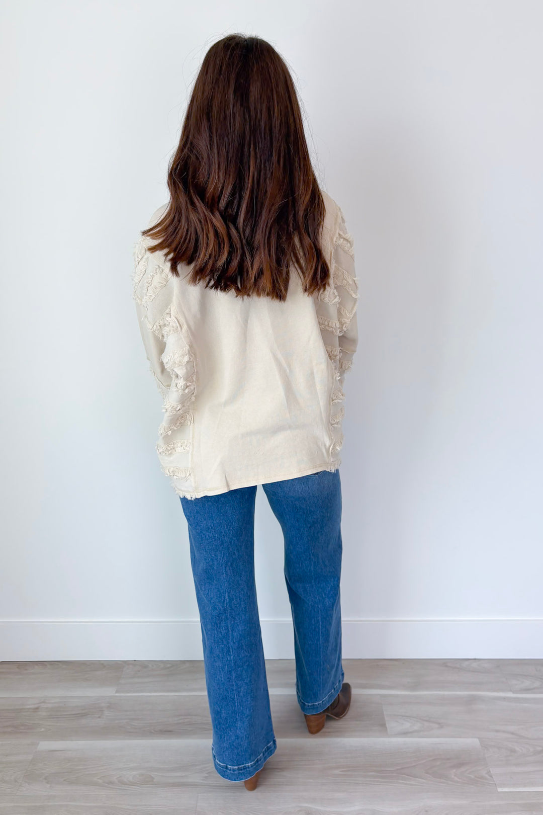 Golden Path Top