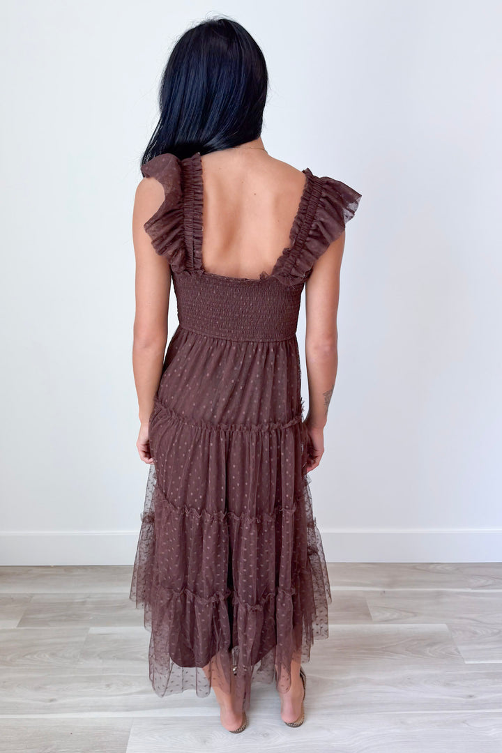 Happy Harvest Dress