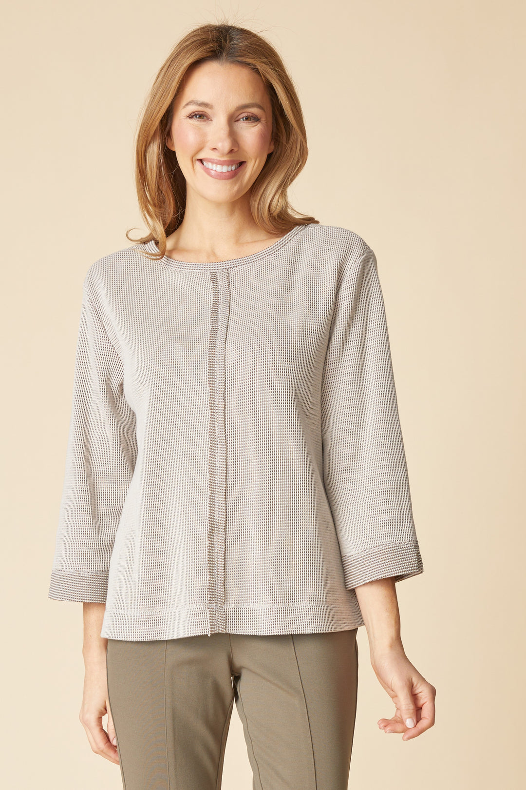 Neutral Ground Top