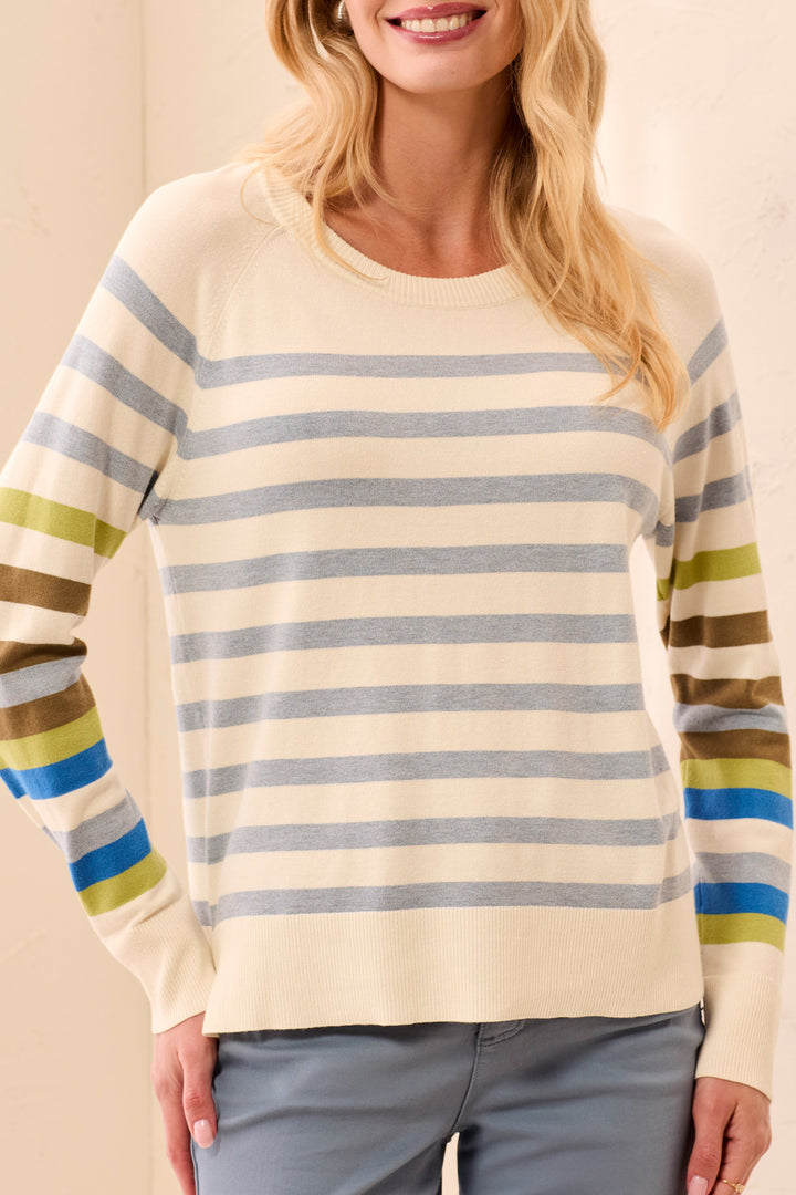 Sunday Stroll Sweater