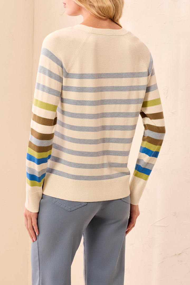 Sunday Stroll Sweater