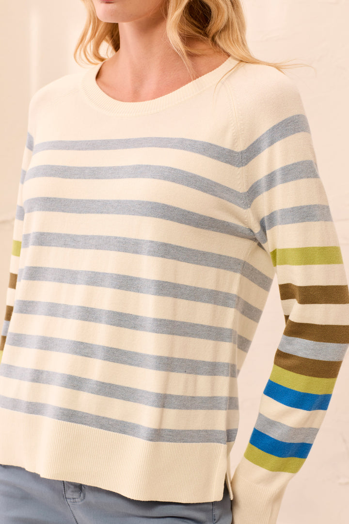 Sunday Stroll Sweater