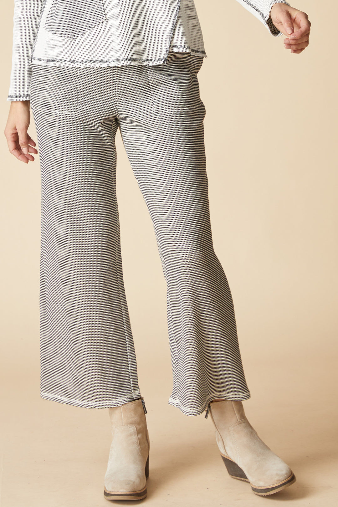 Opposites Attract Pant