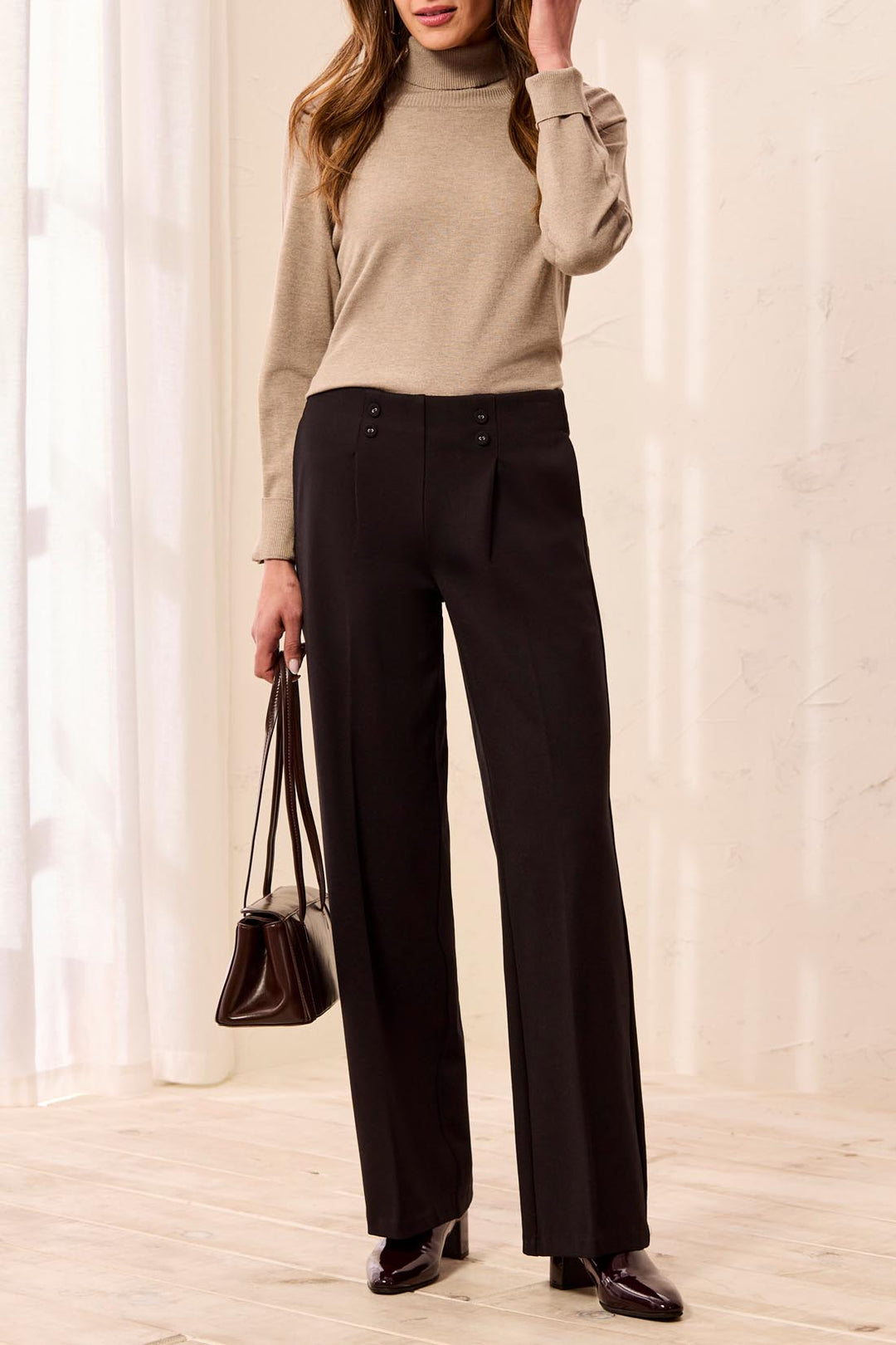 The Jenni Pant