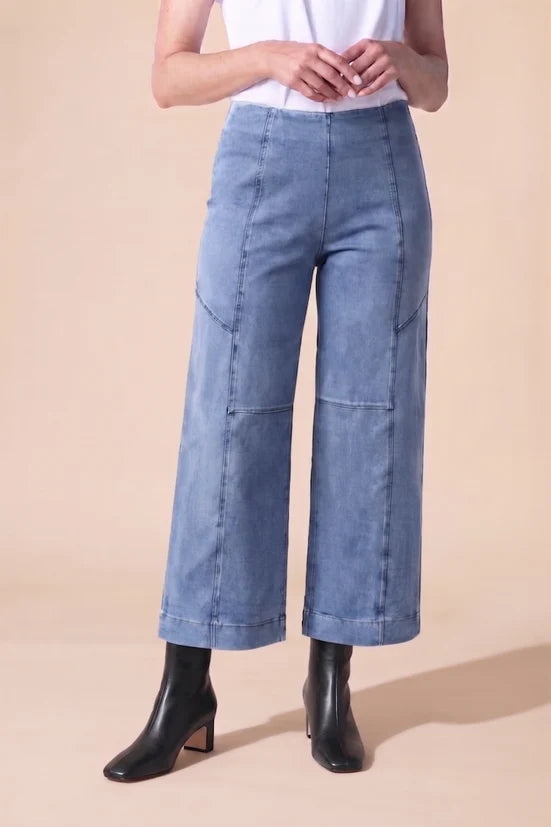 The Flood Pant
