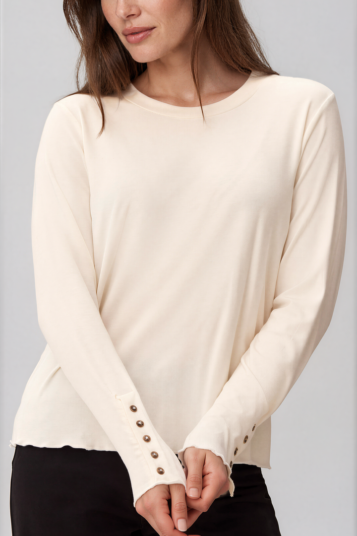 Classic Confidence Top