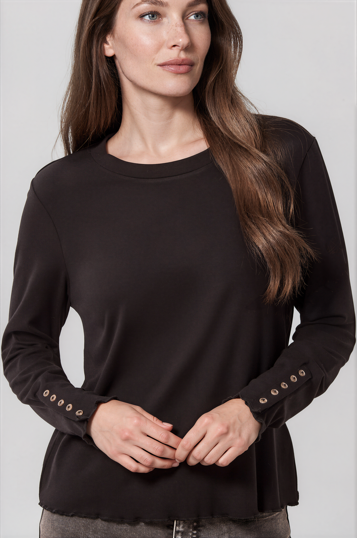 Classic Confidence Top