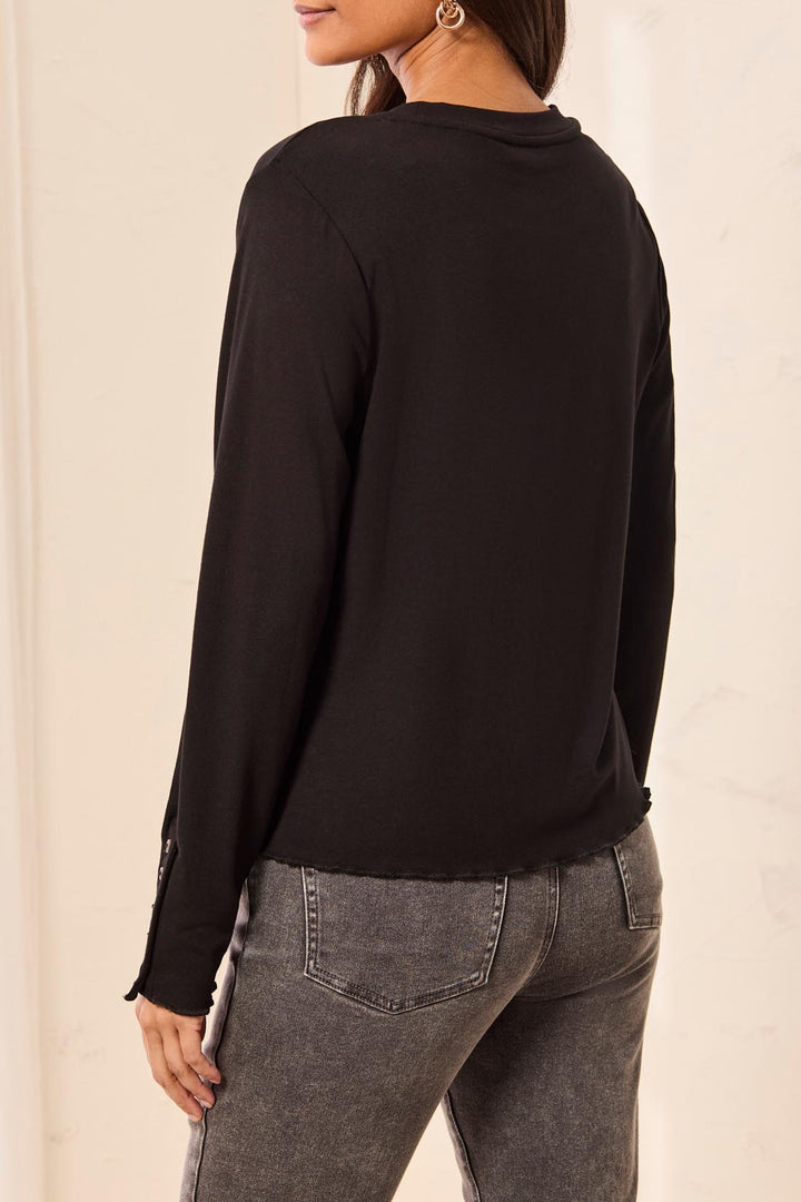 Classic Confidence Top