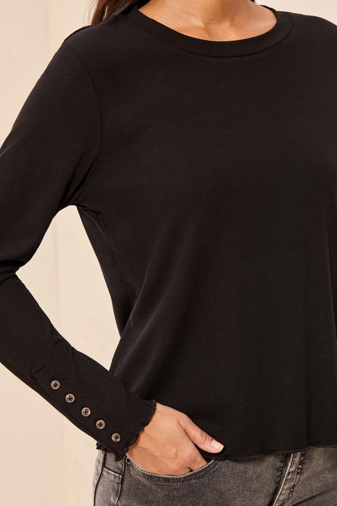 Classic Confidence Top