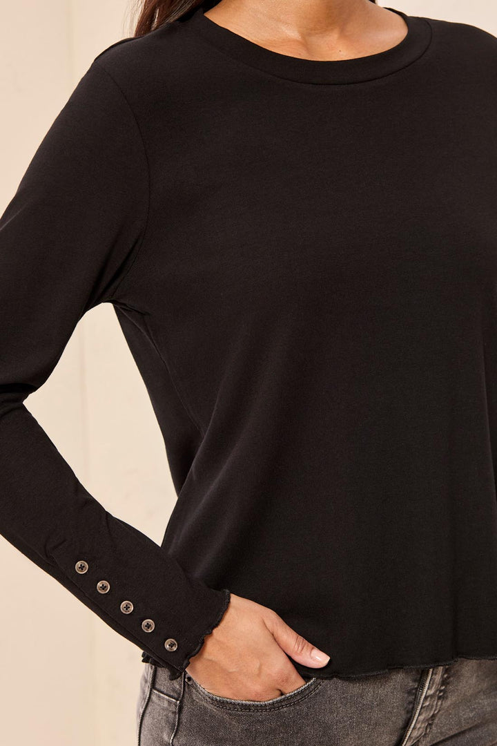 Classic Confidence Top